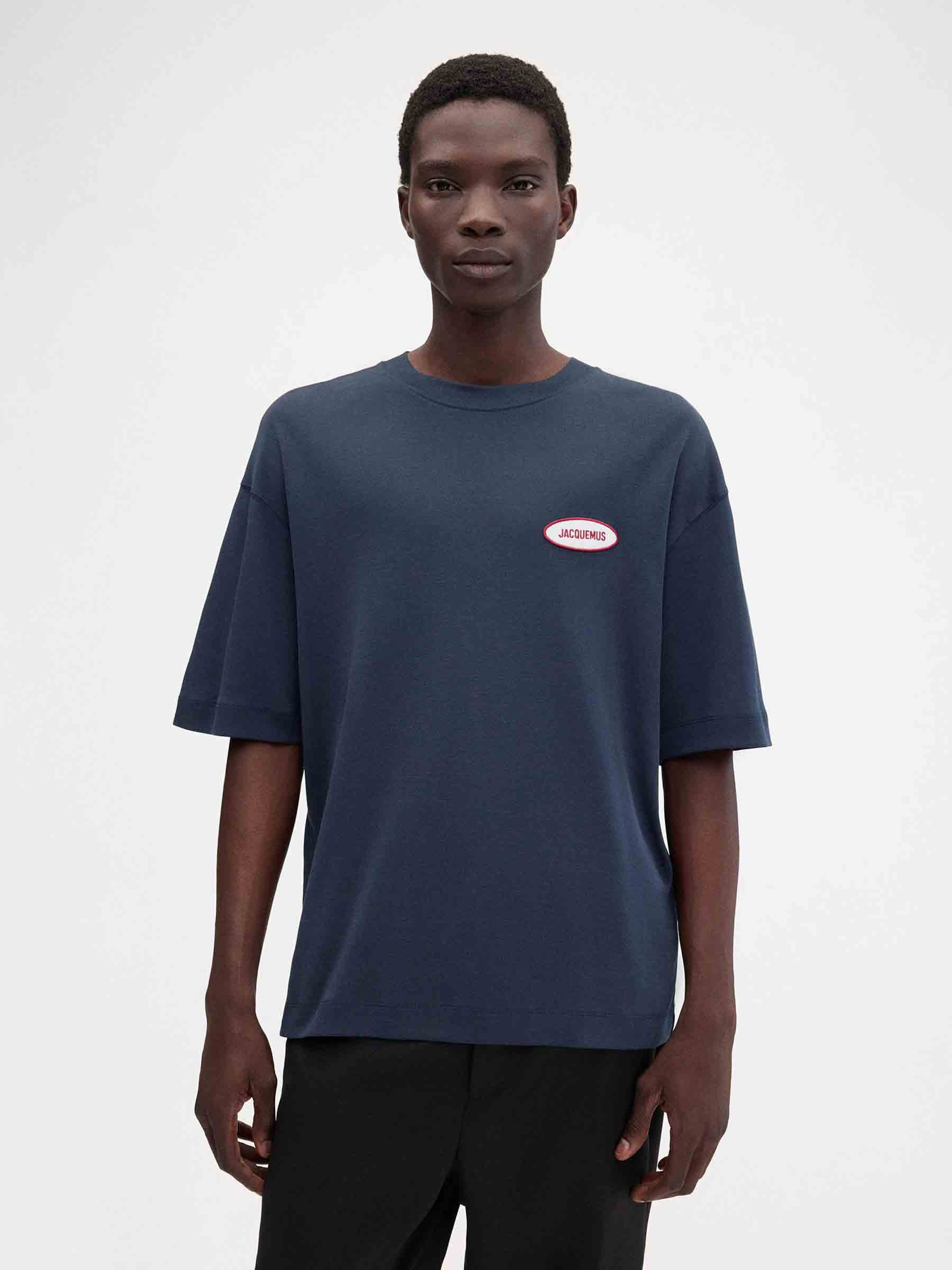 STAZIONE T-SHIRT - 2