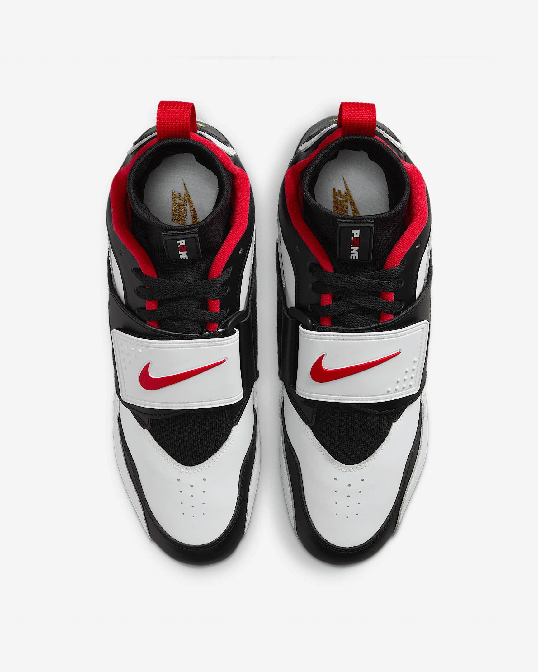 Nike Diamond Turf 93 TD Football Shoes - 4