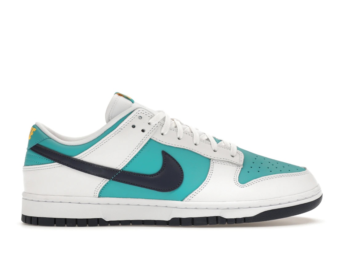 Nike Dunk Low Dusty Cactus - 1