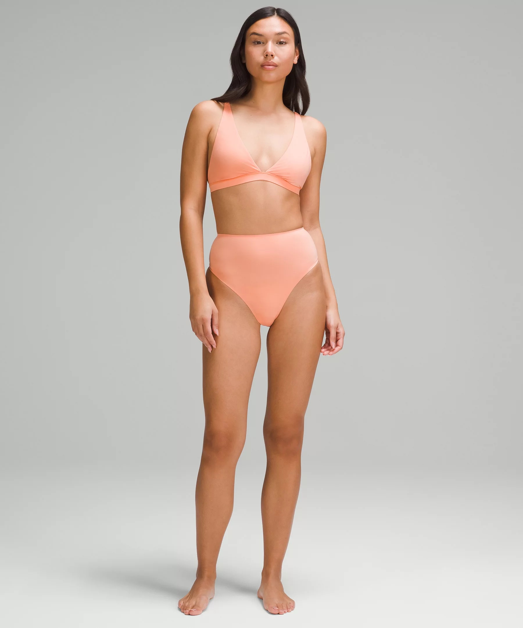 Wundermost Ultra-Soft Nulu High-Waist Thong Underwear - 3