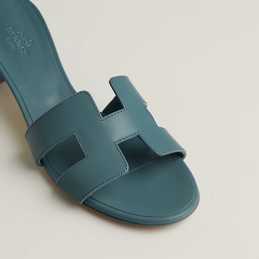 Oasis sandal - 4