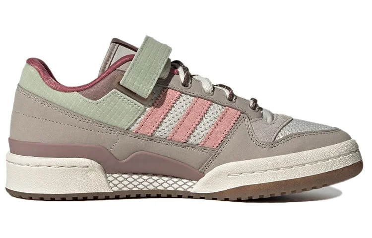 adidas (WMNS) adidas Originals FORUM Low Shoes 'Beige Multi-Color' IG1581 -  IG1581 | REVERSIBLE