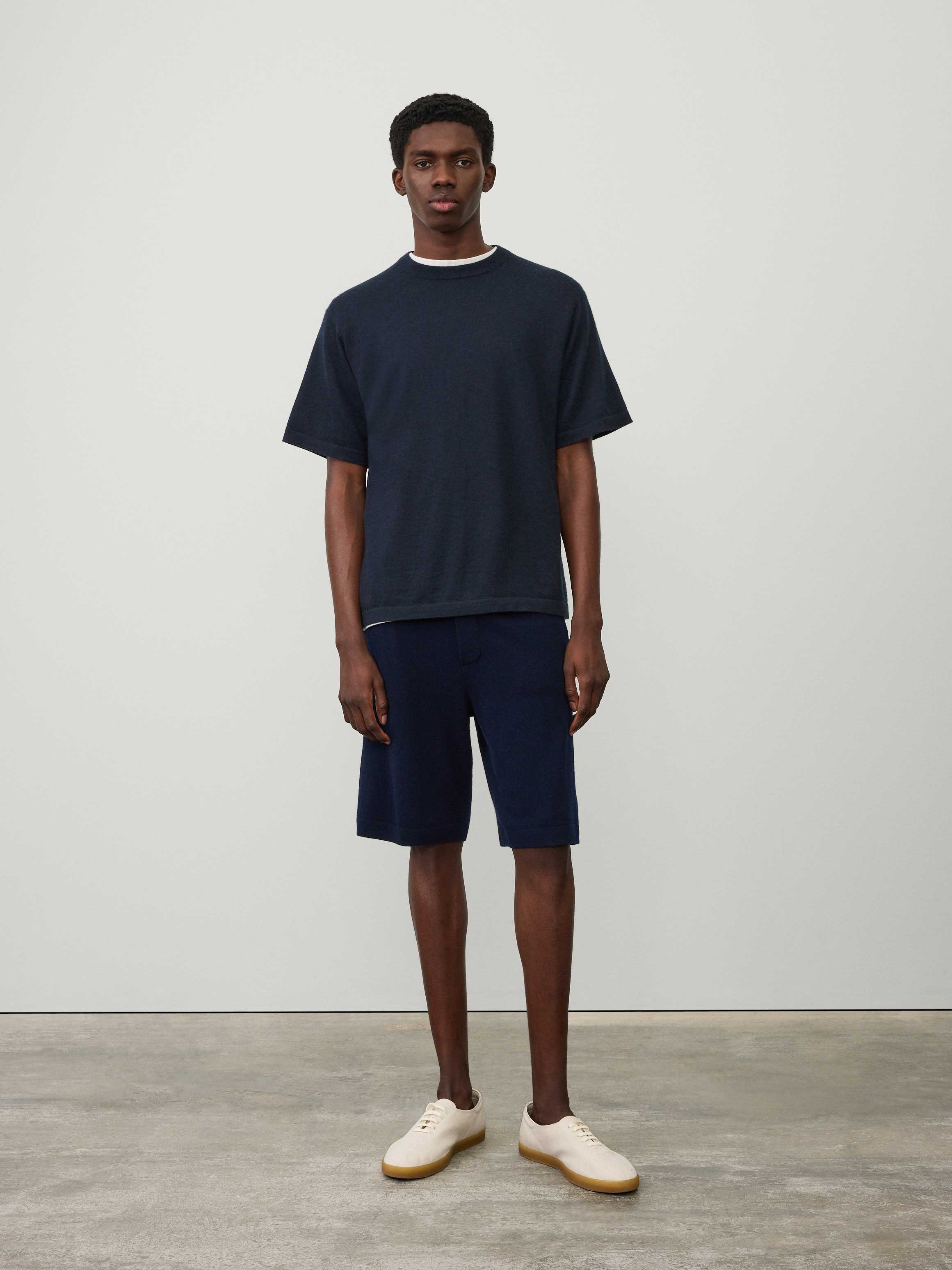 The Johannes T-shirt - 4