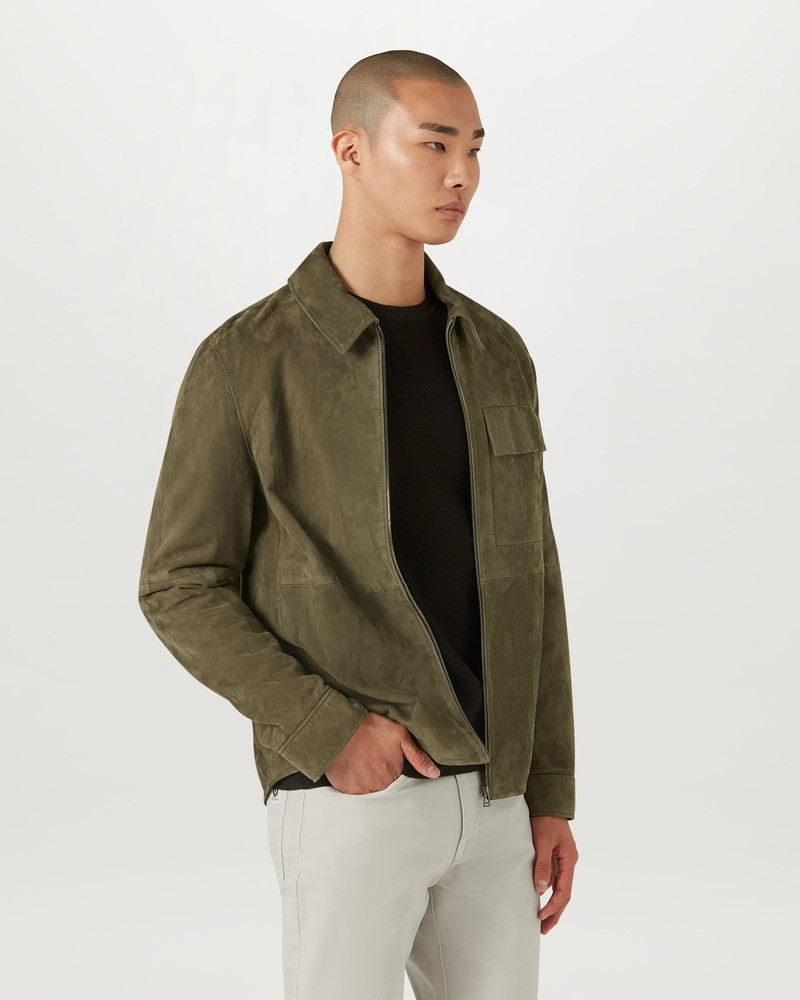 GUIDE CREWNECK JUMPER 4