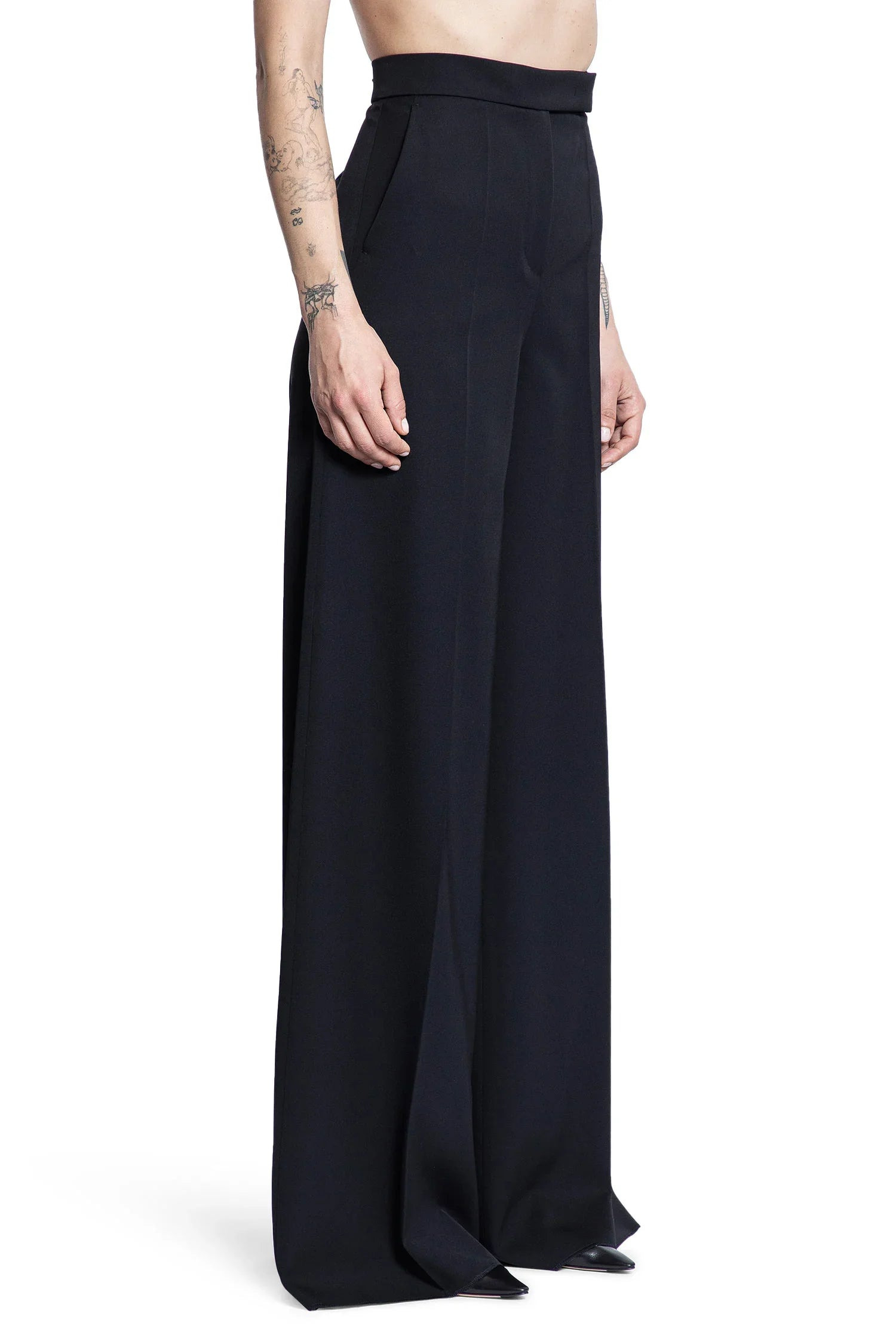 Ninfa-Trousers - 2