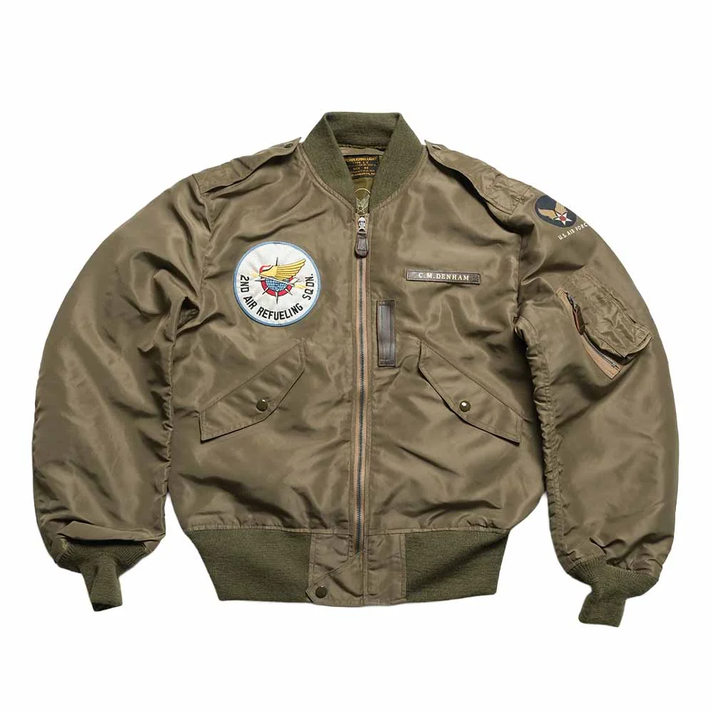 Type L-2 - 2nd Air Refueling Squadron - BR15992 - 1