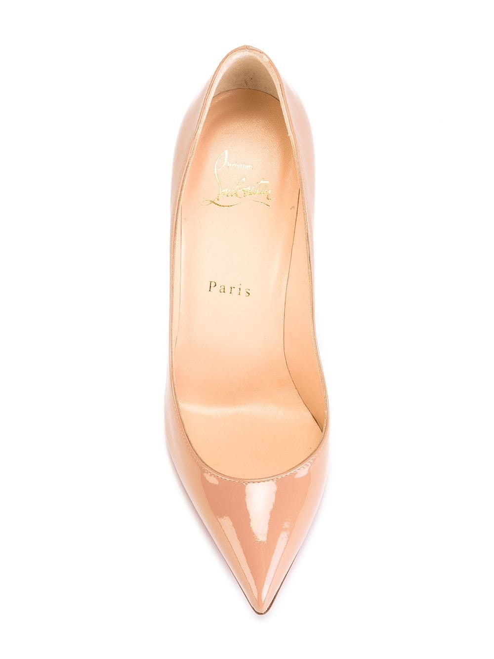 Pigalle Follies 100 pumps - 4