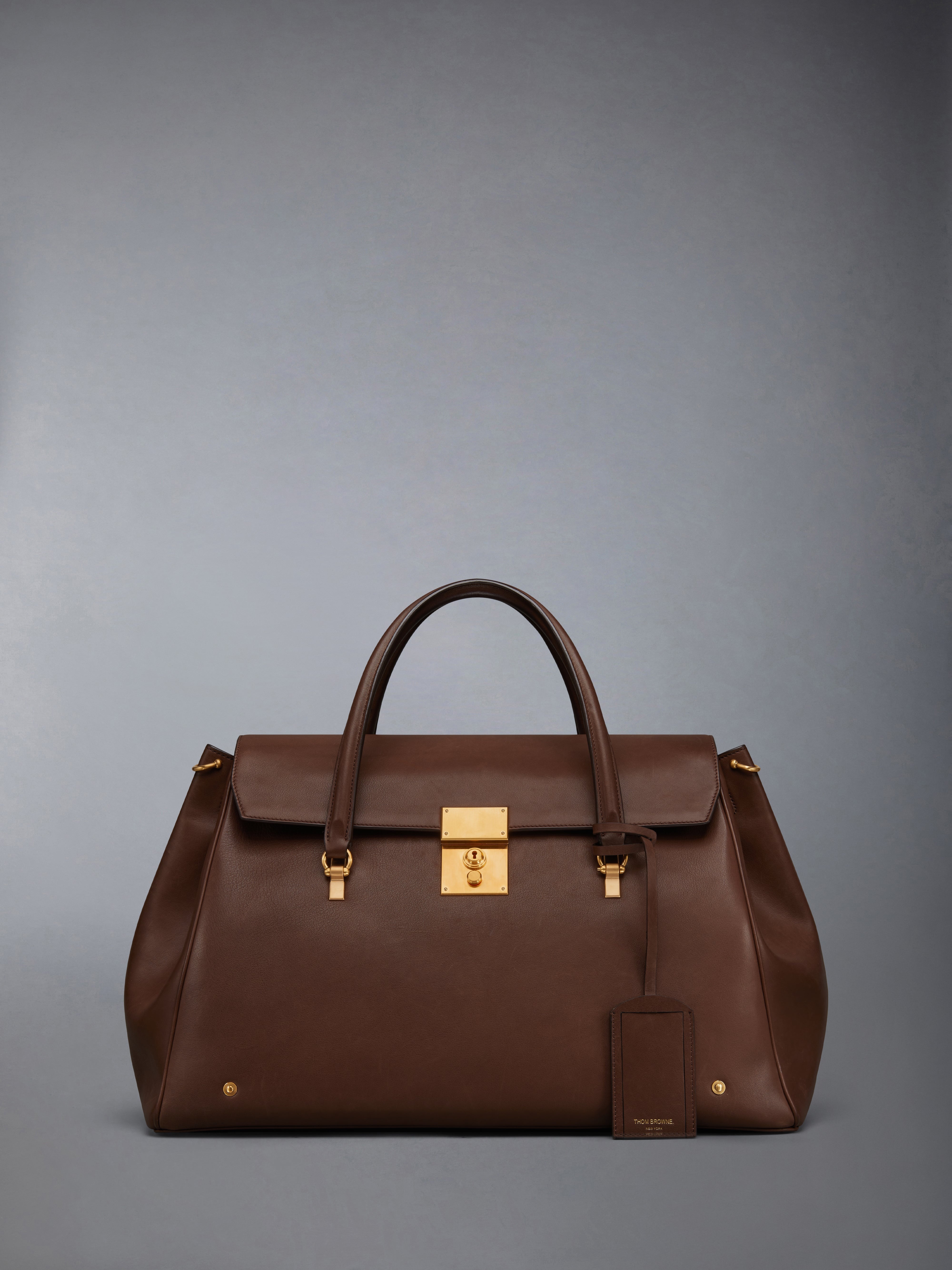 MR. THOM LUGGAGE BAG 1
