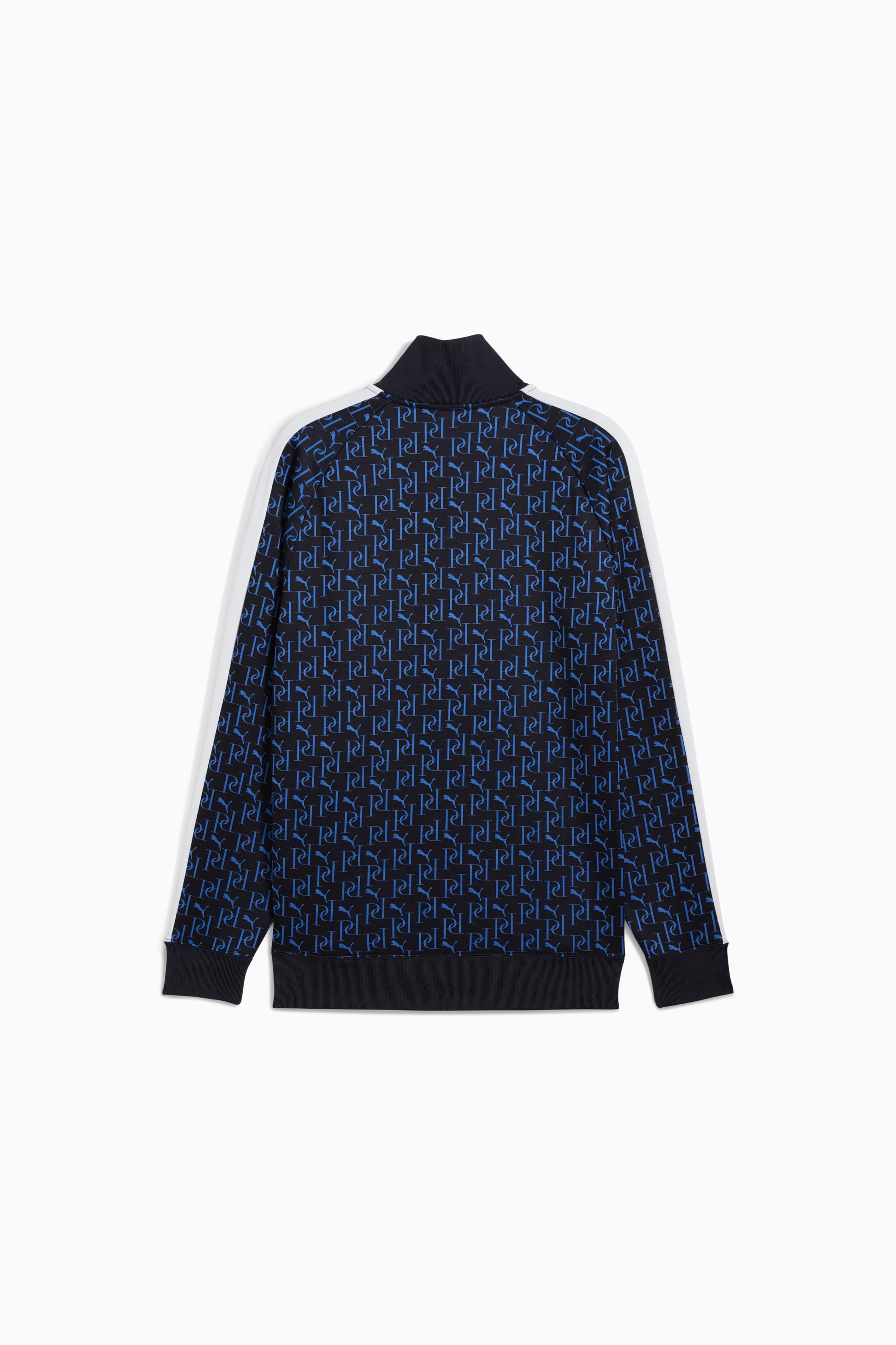 T7 All-Over Print Track Jacket Men - 2