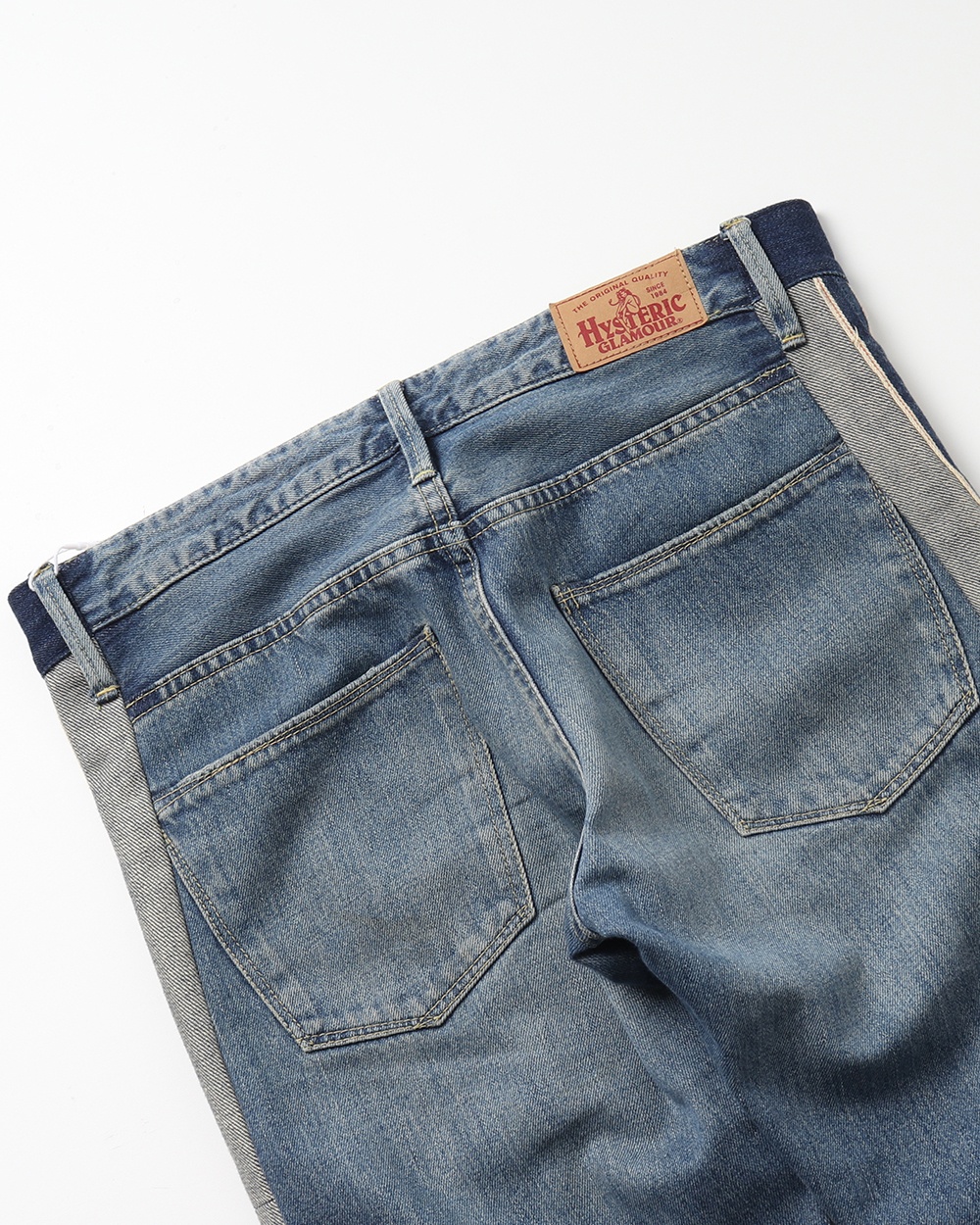 HYSTERIC GLAMOUR - 8