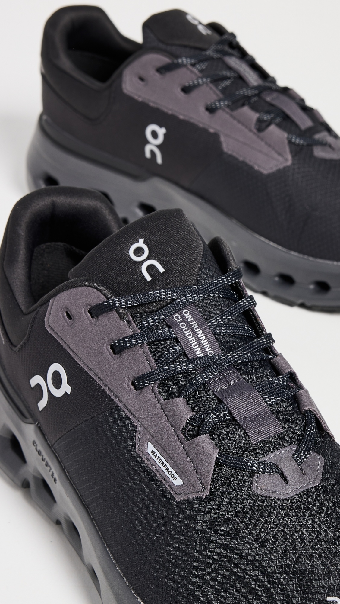 Cloudrunner 2 Waterproof Sneakers - 4