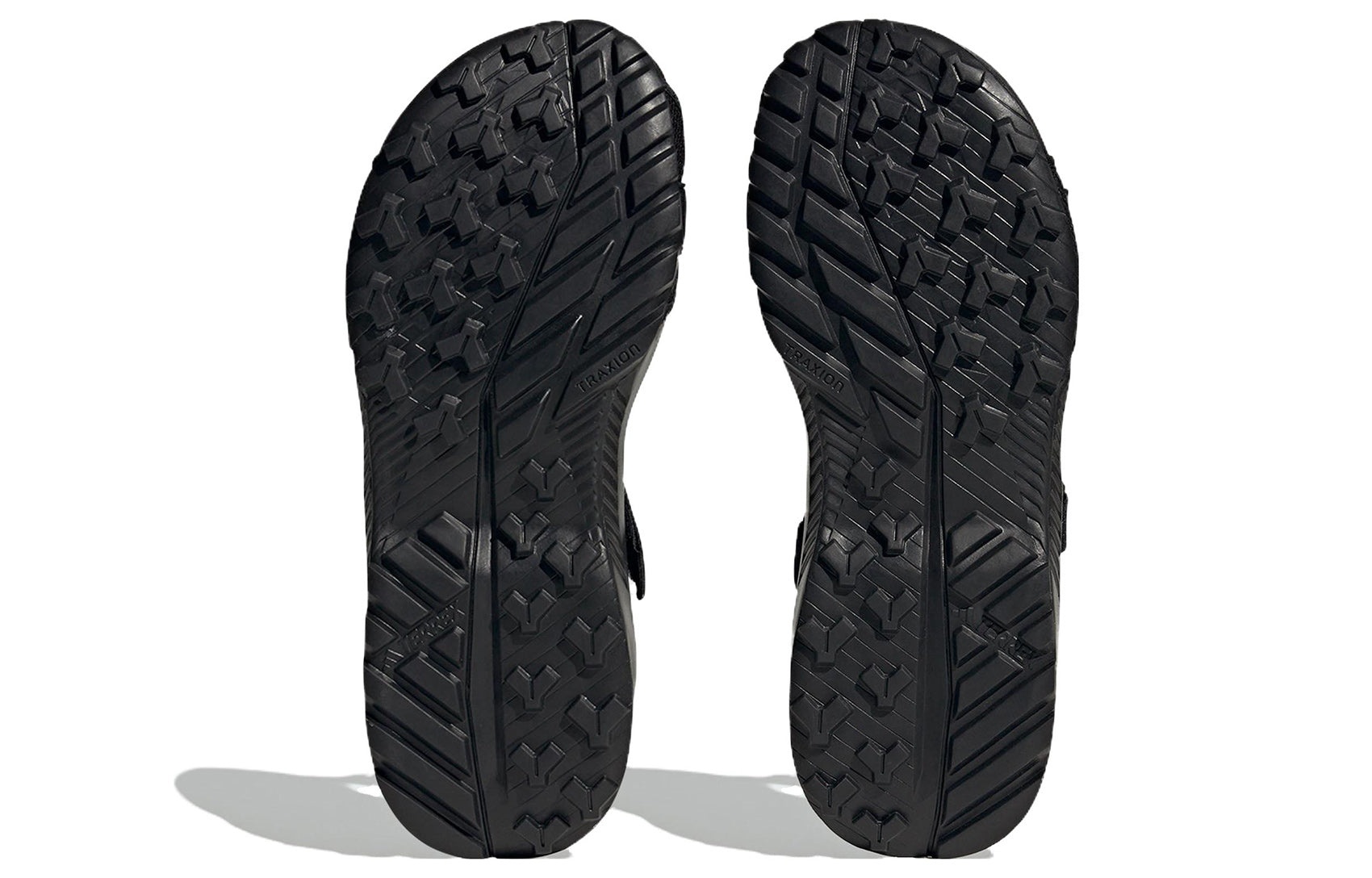 adidas Terrex Hydroterra Sandals 'Core Black' ID4269 - 5