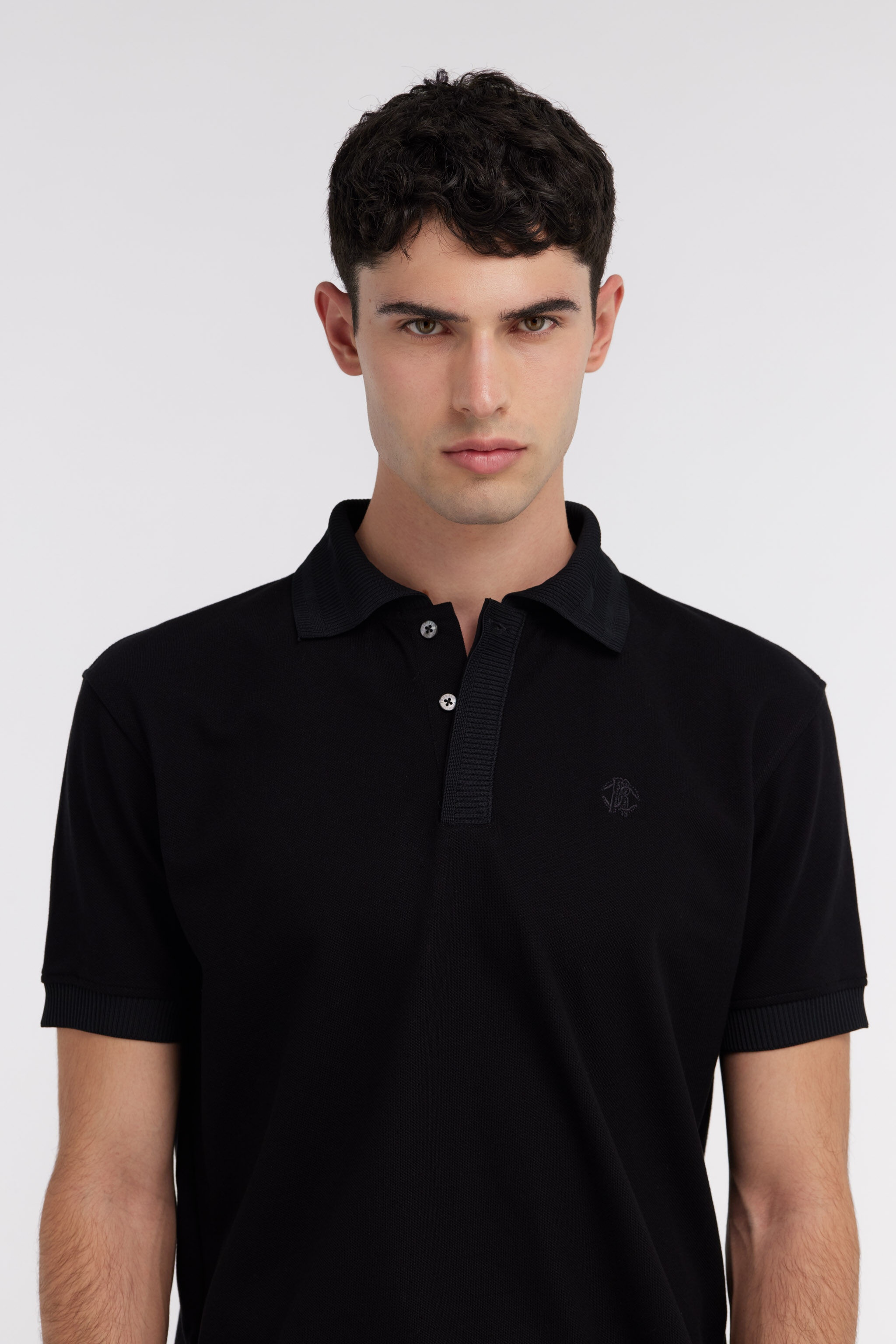 RC logo Polo - 5