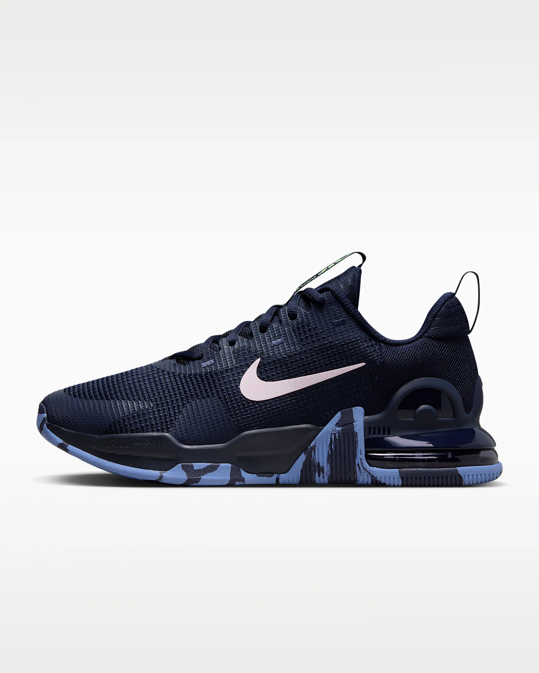 Nike Air Max Alpha Trainer 5 Men's Workout Shoes - 1
