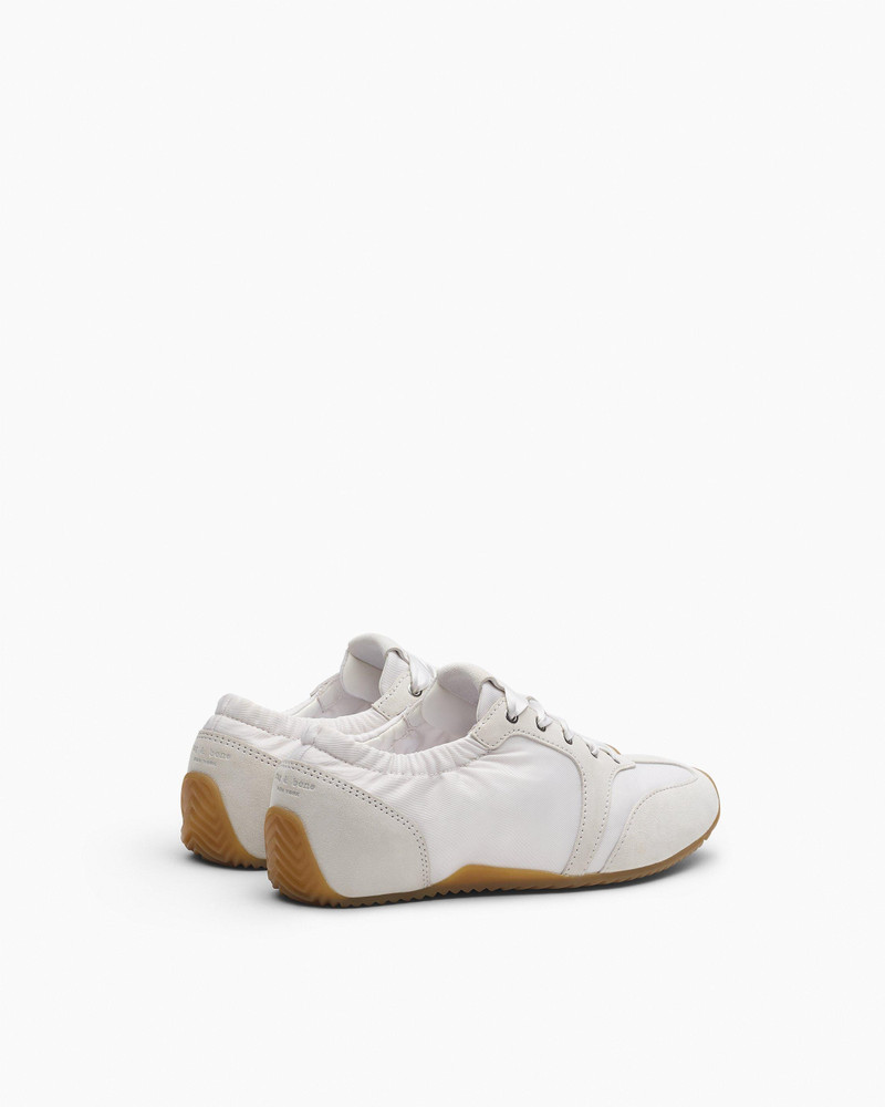Emilee Ballet Runner Sneakers 4