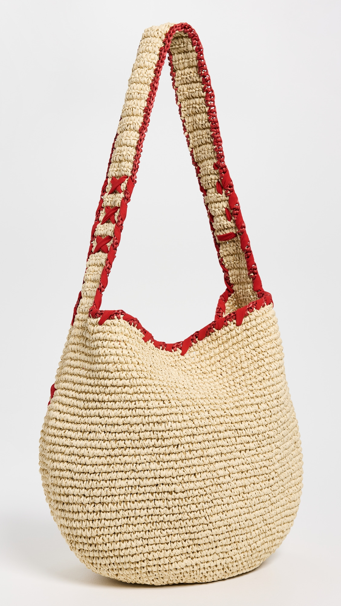 Hobo Medium Bag - 3