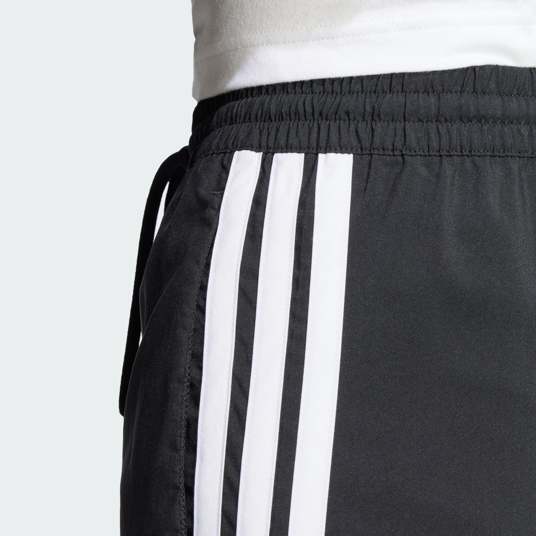 Essential 3-Stripes Chelsea Shorts - 5