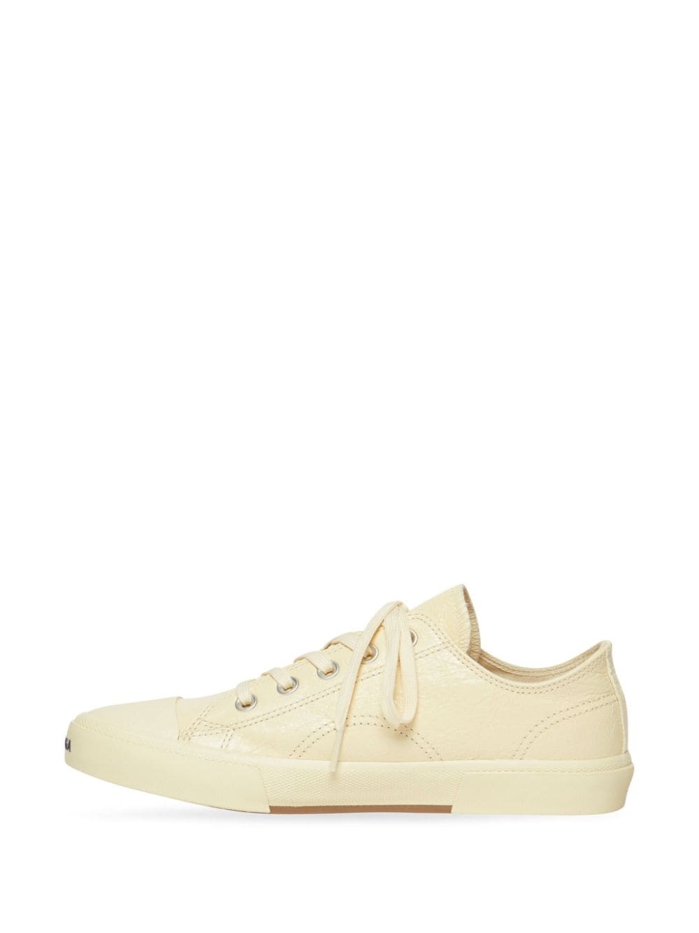 Paris low-top trainers - 5