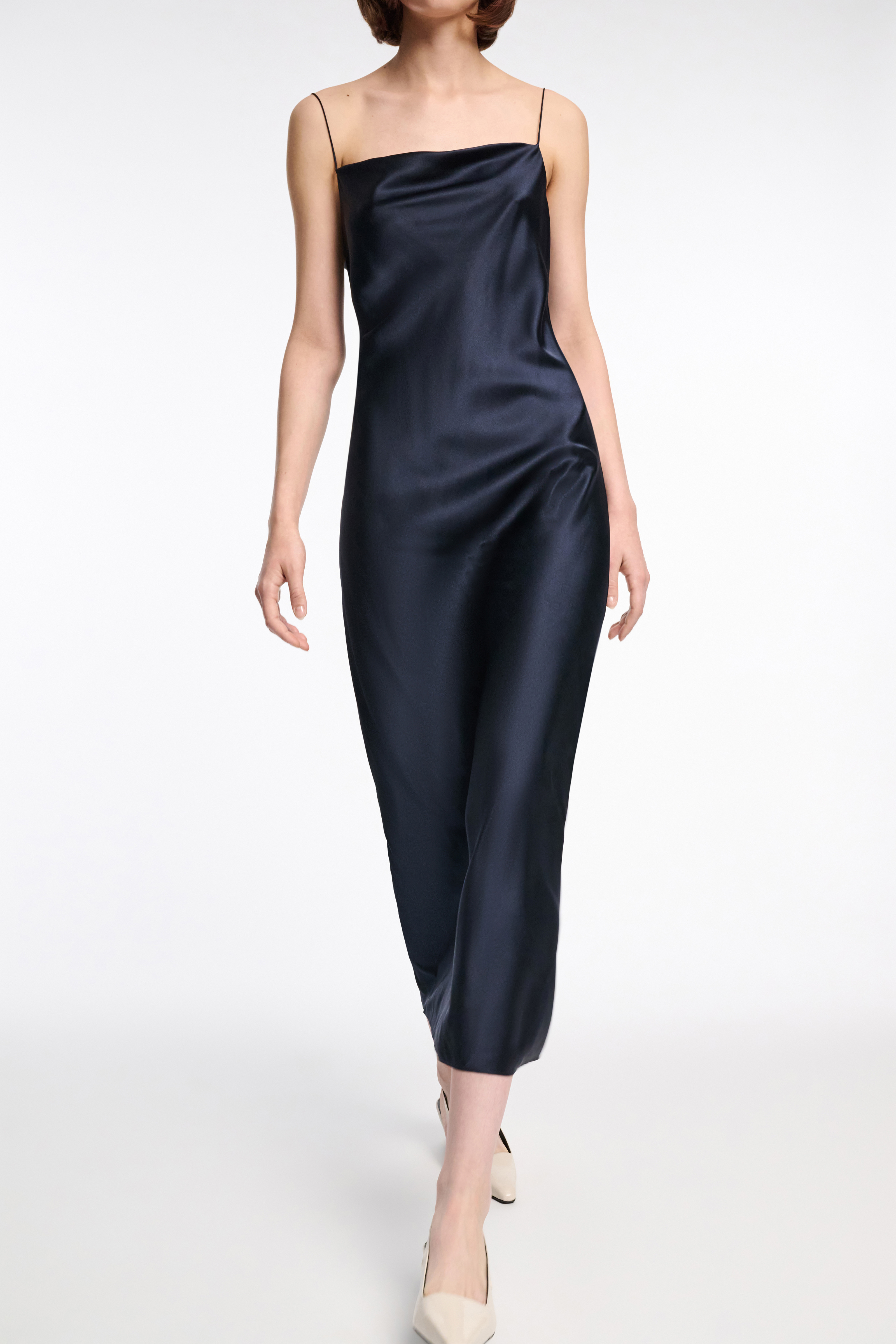 SENSE OF SHINE dress - 3