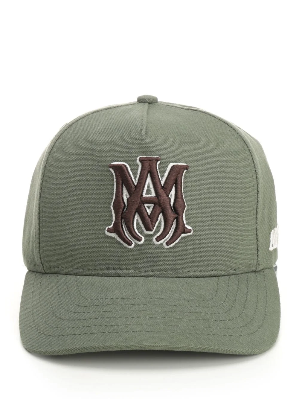 Amiri Men Amiri Cotton Hat - 1