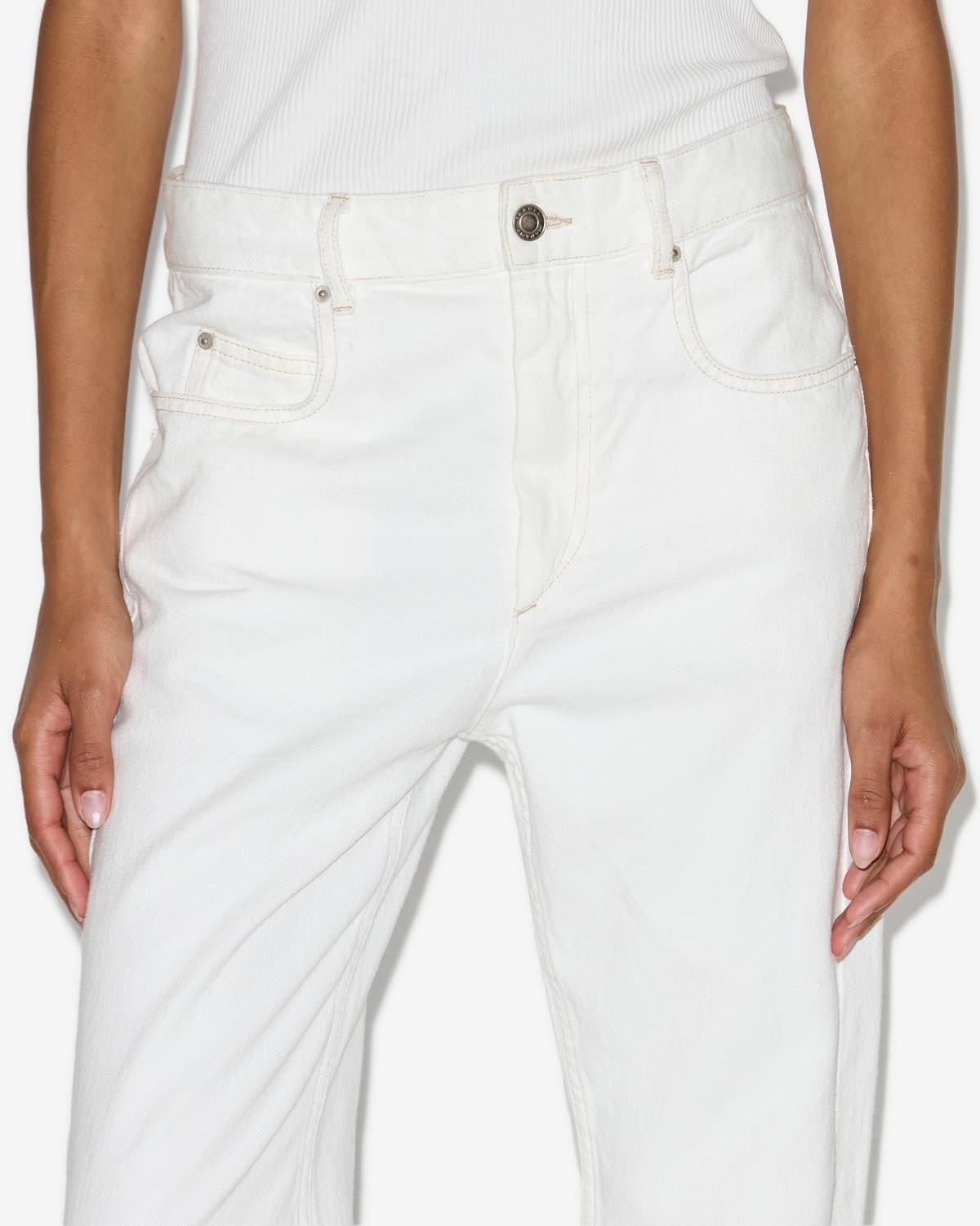 BELVIRA PANTS - 3