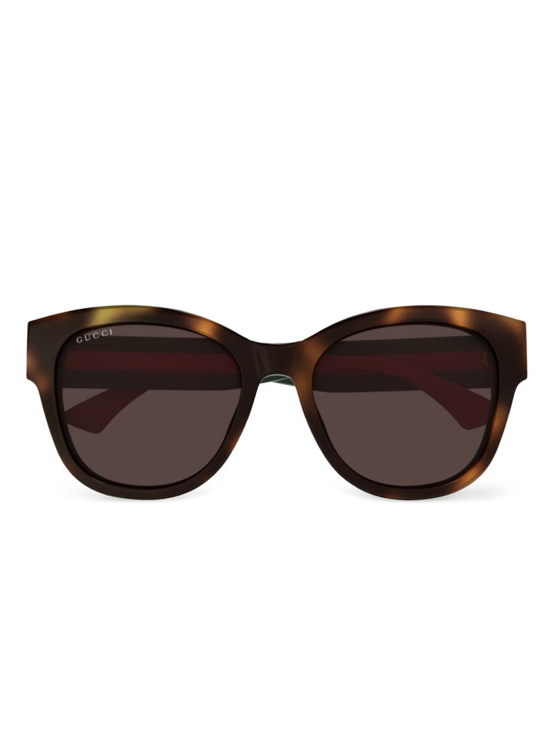 cat-eye sunglasses 1
