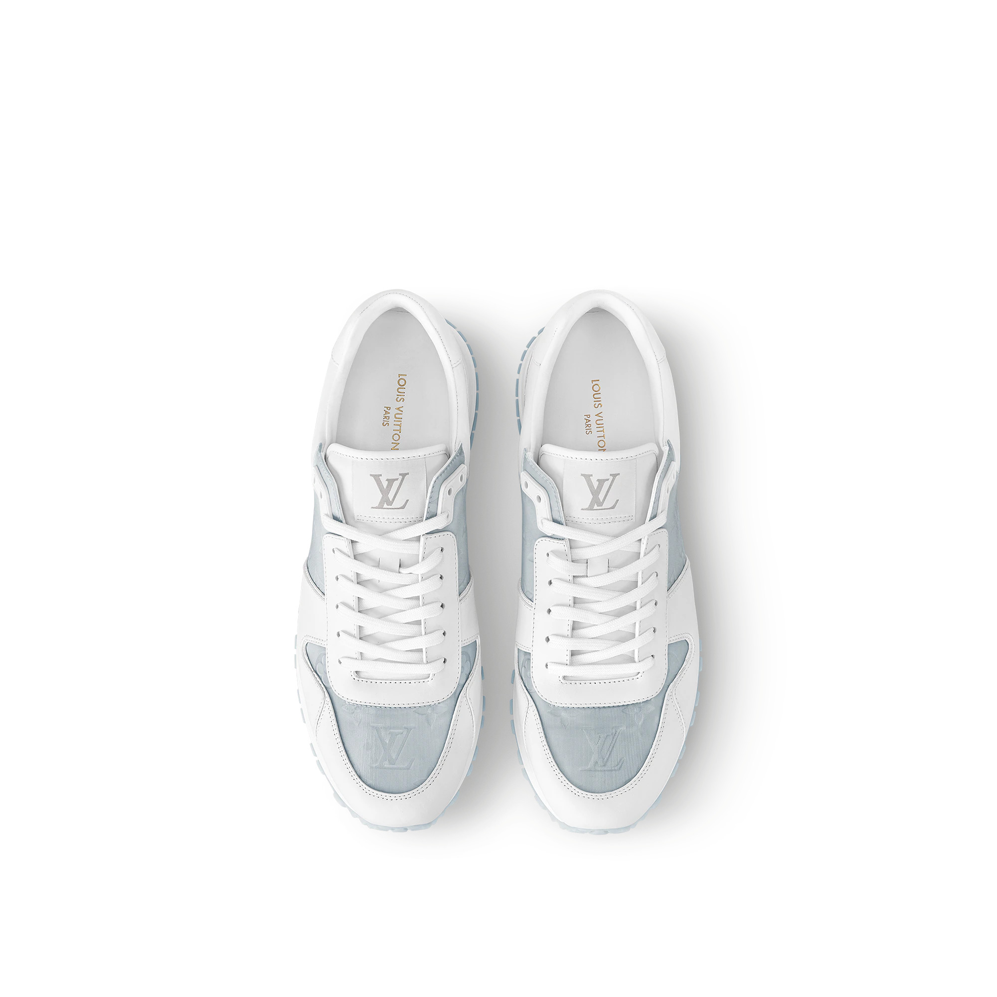 Run Away Sneaker - 3
