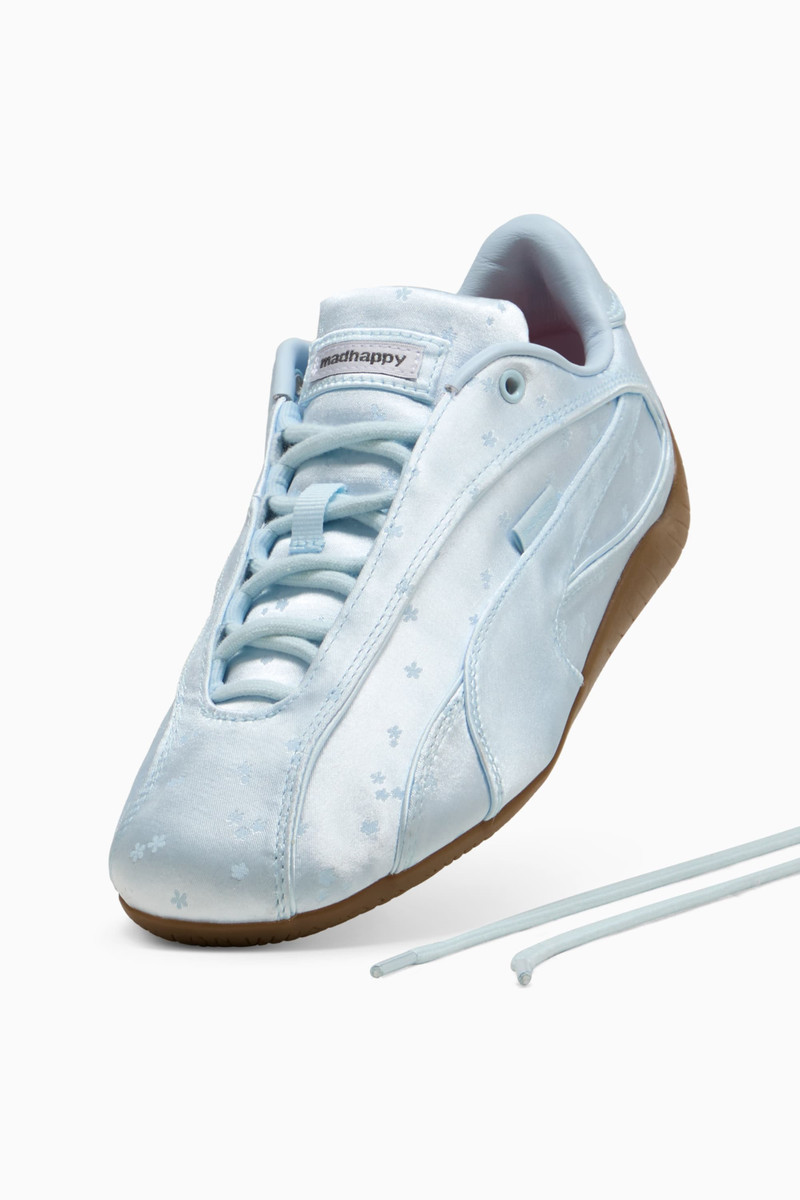 PUMA x MADHAPPY Speedcat Plus Women's Sneakers 8