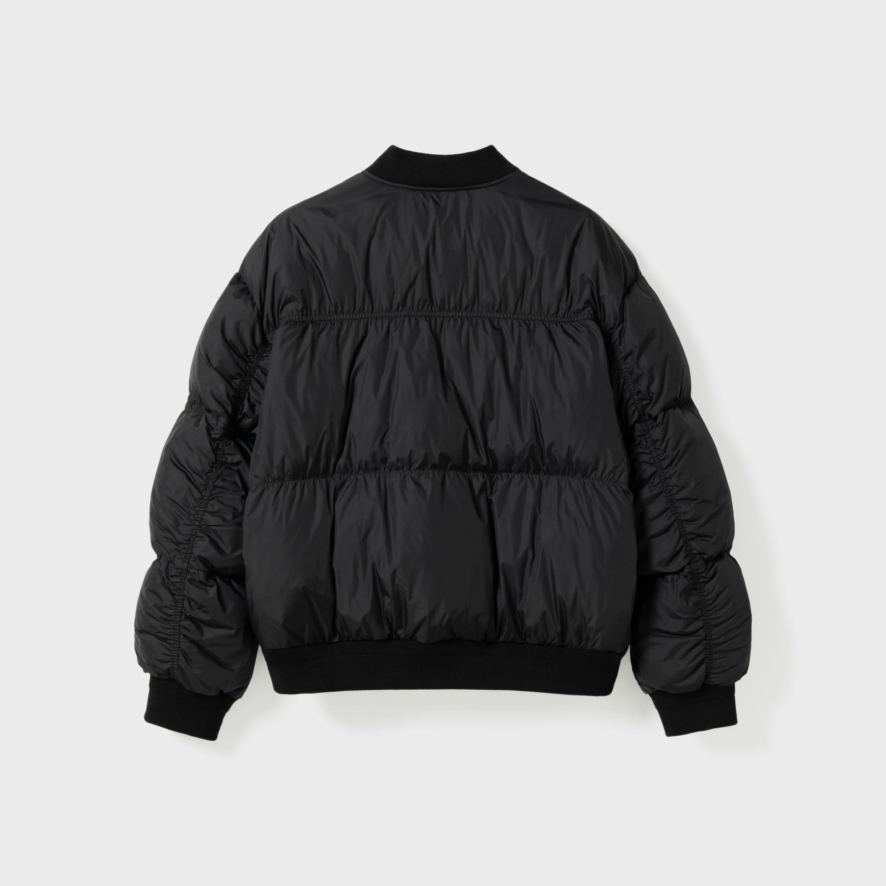 Men's Dyngja Down Bomber - 7