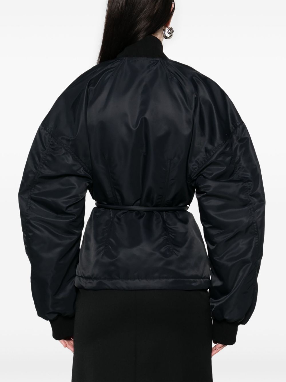 Zebu jacket - 4