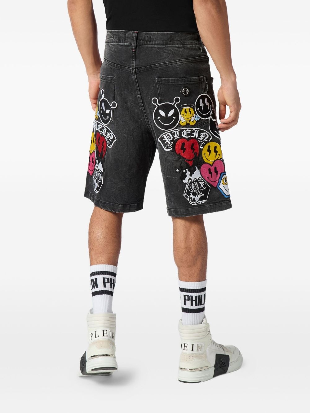 Fermentera shorts - 4