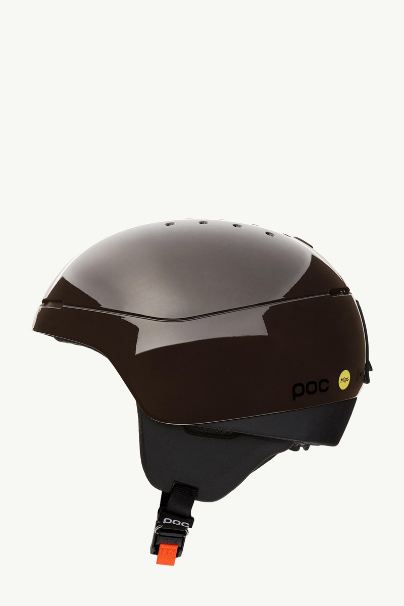 Logo Ski Helmet 5