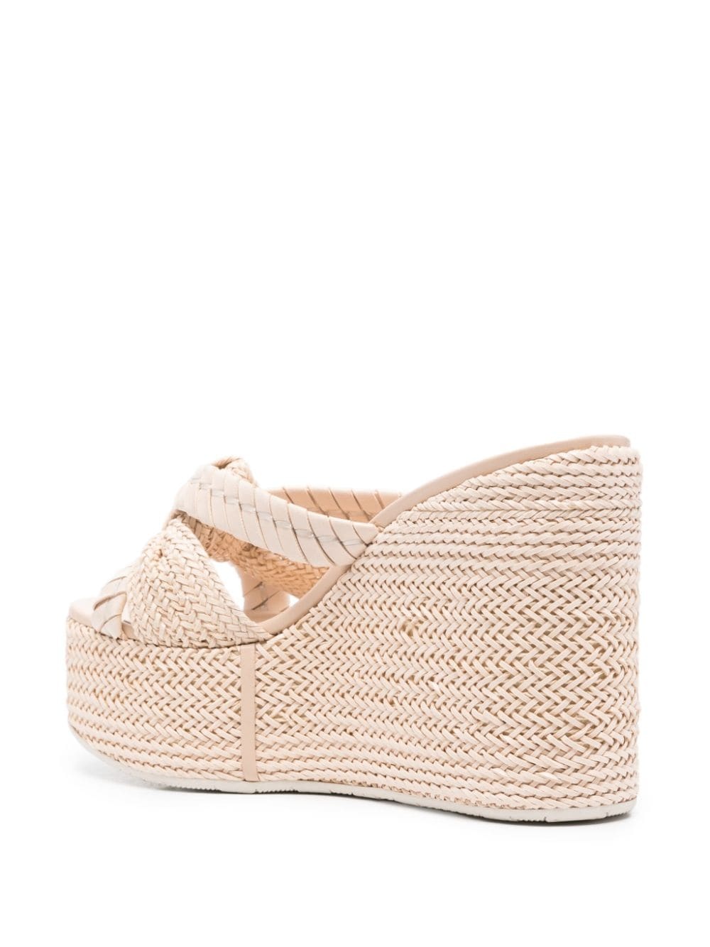 Formentera 130mm mules - 3