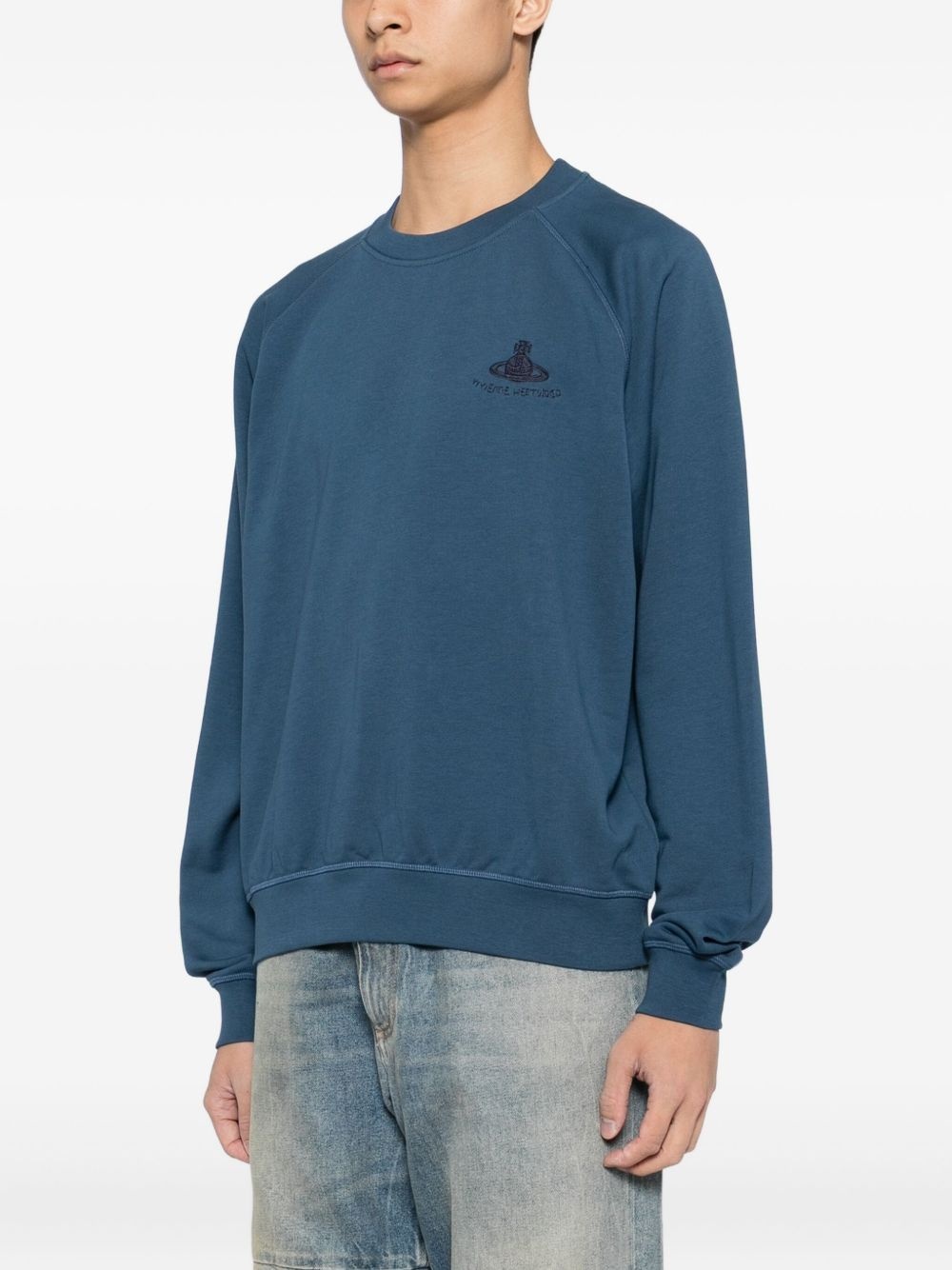 raglan jumper - 3