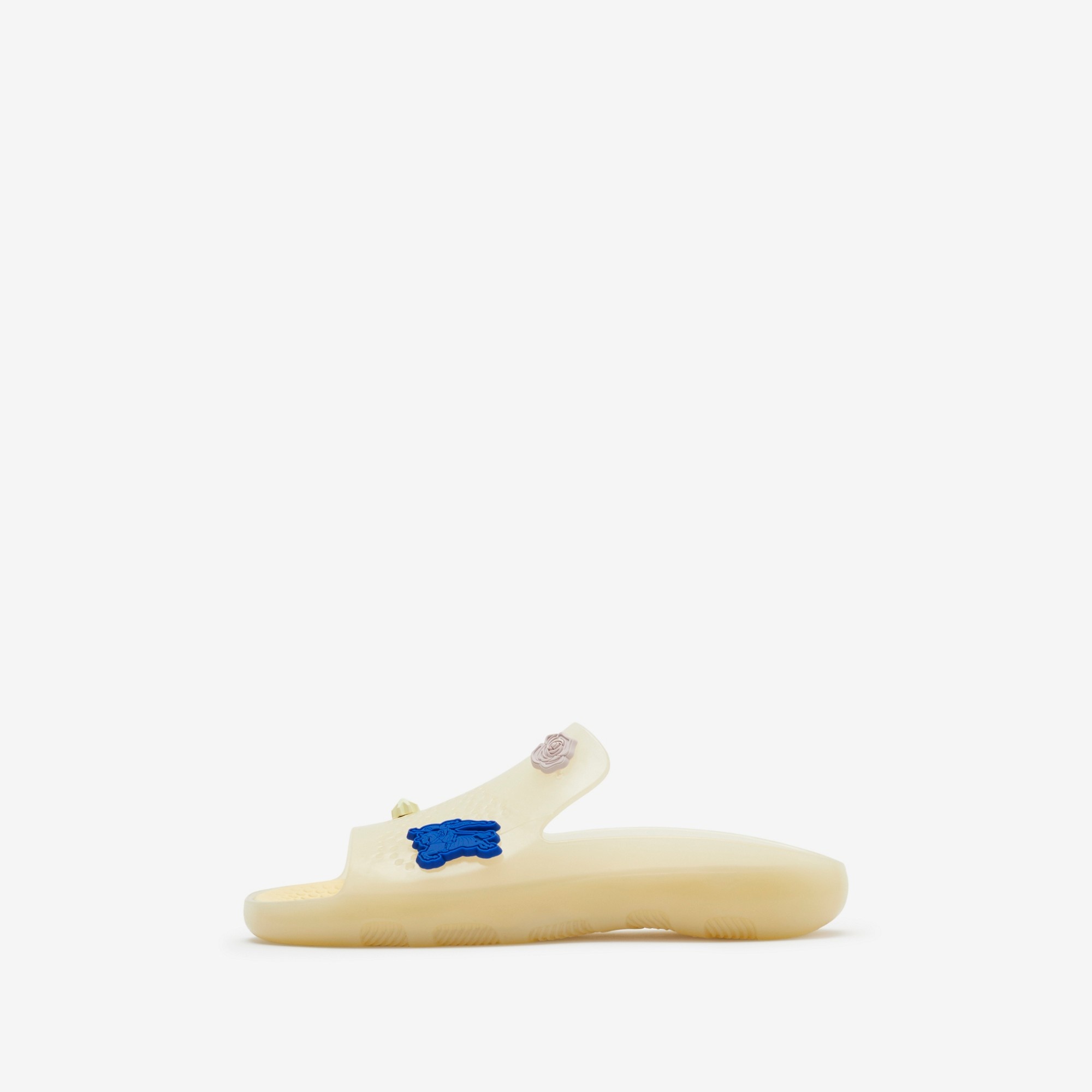 Rubber Stingray Slides - 7