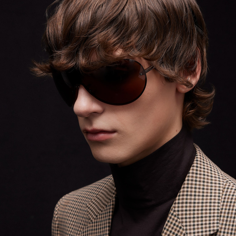 GG2271S Mask frame sunglasses 3