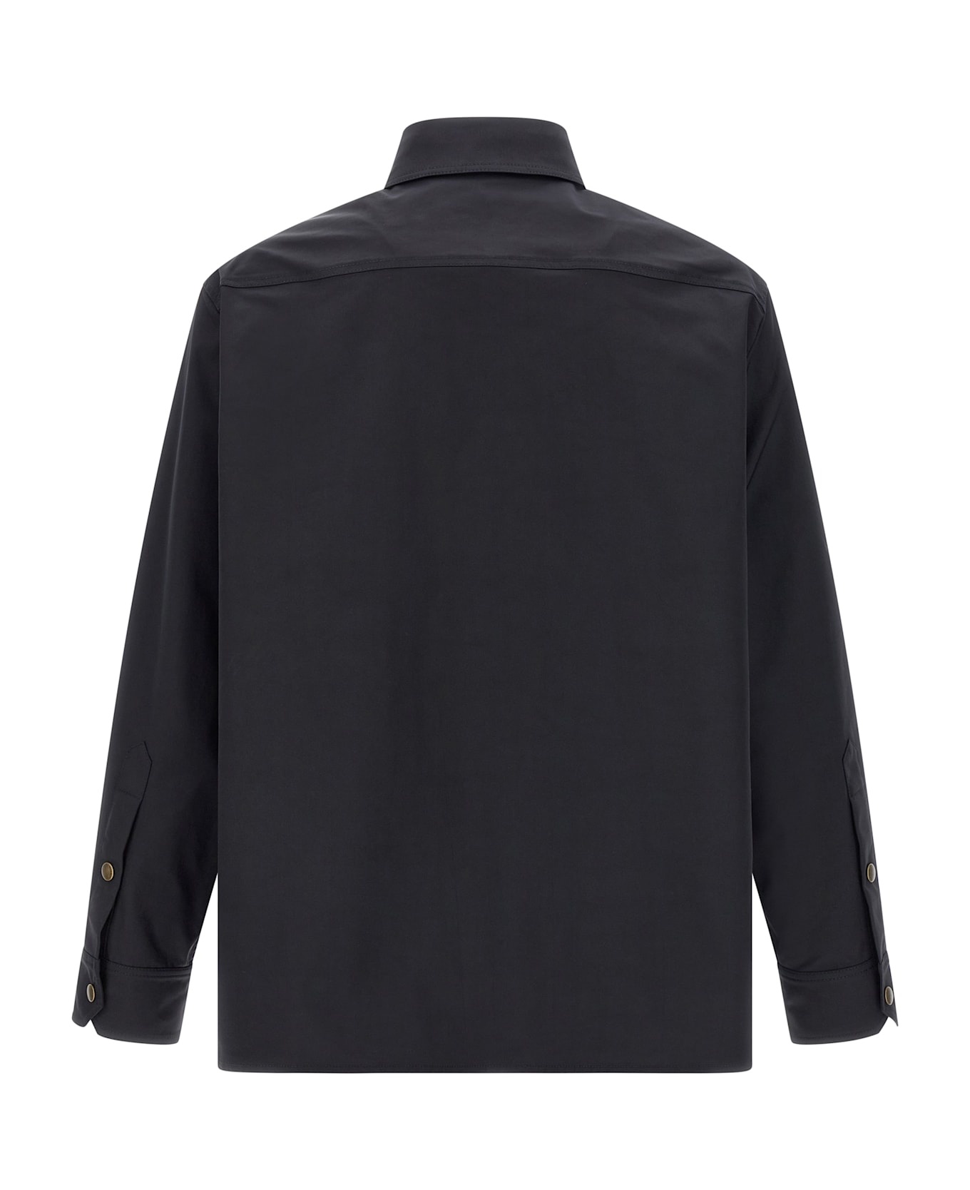 Valentino Garavani 'v Detail' Jacket - 2