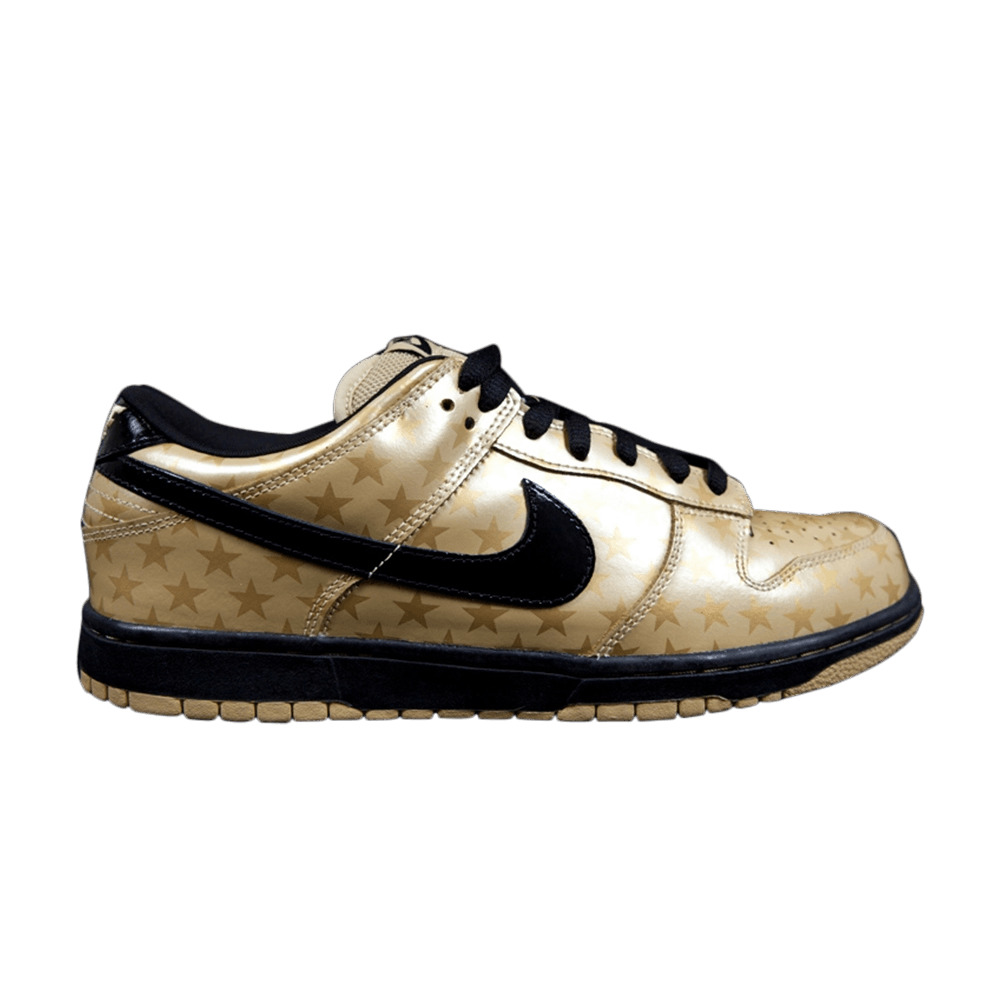 Dunk Low Premium SB 'Trickstar' - 1