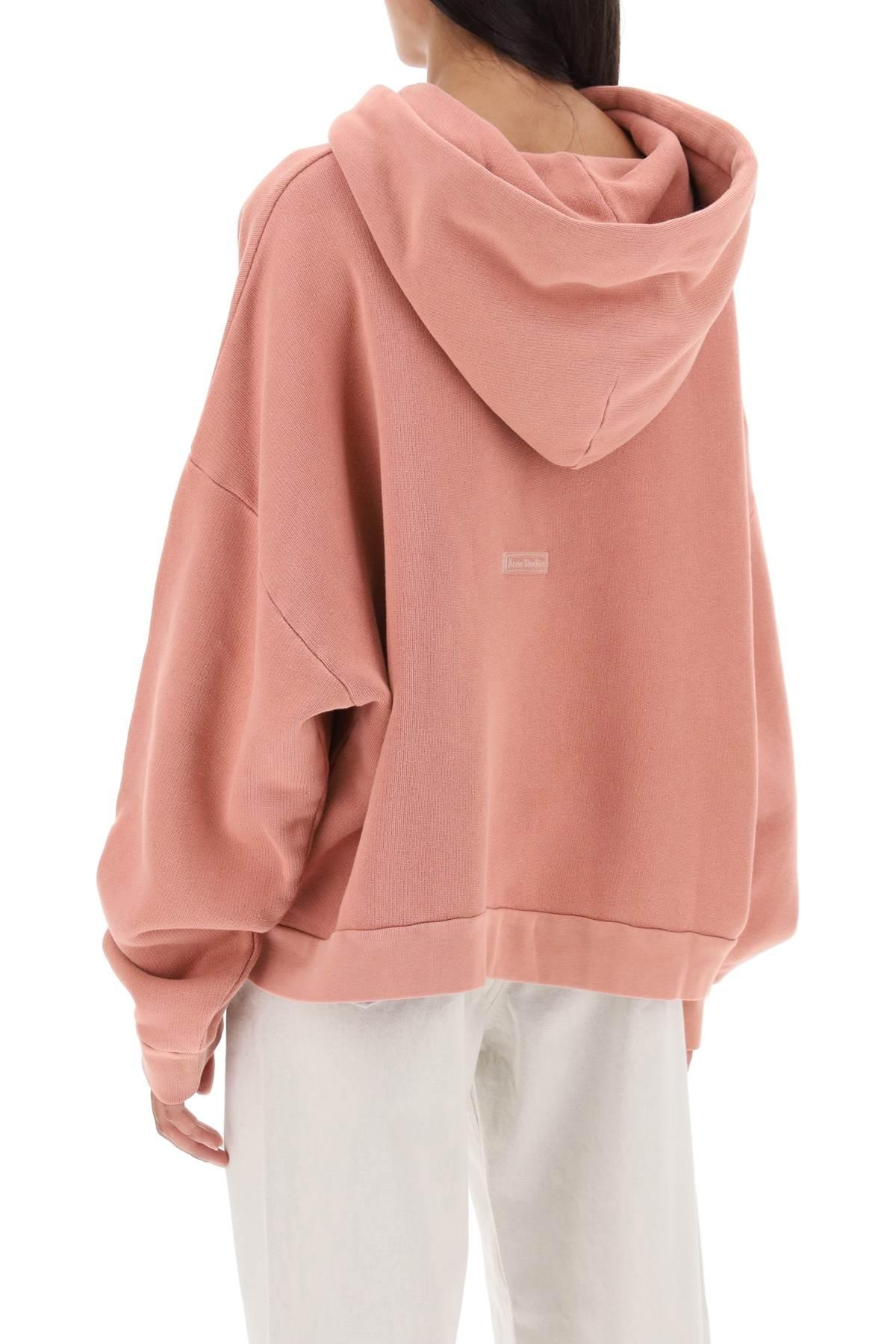 Acne Studios Oversized Hoodie - 4