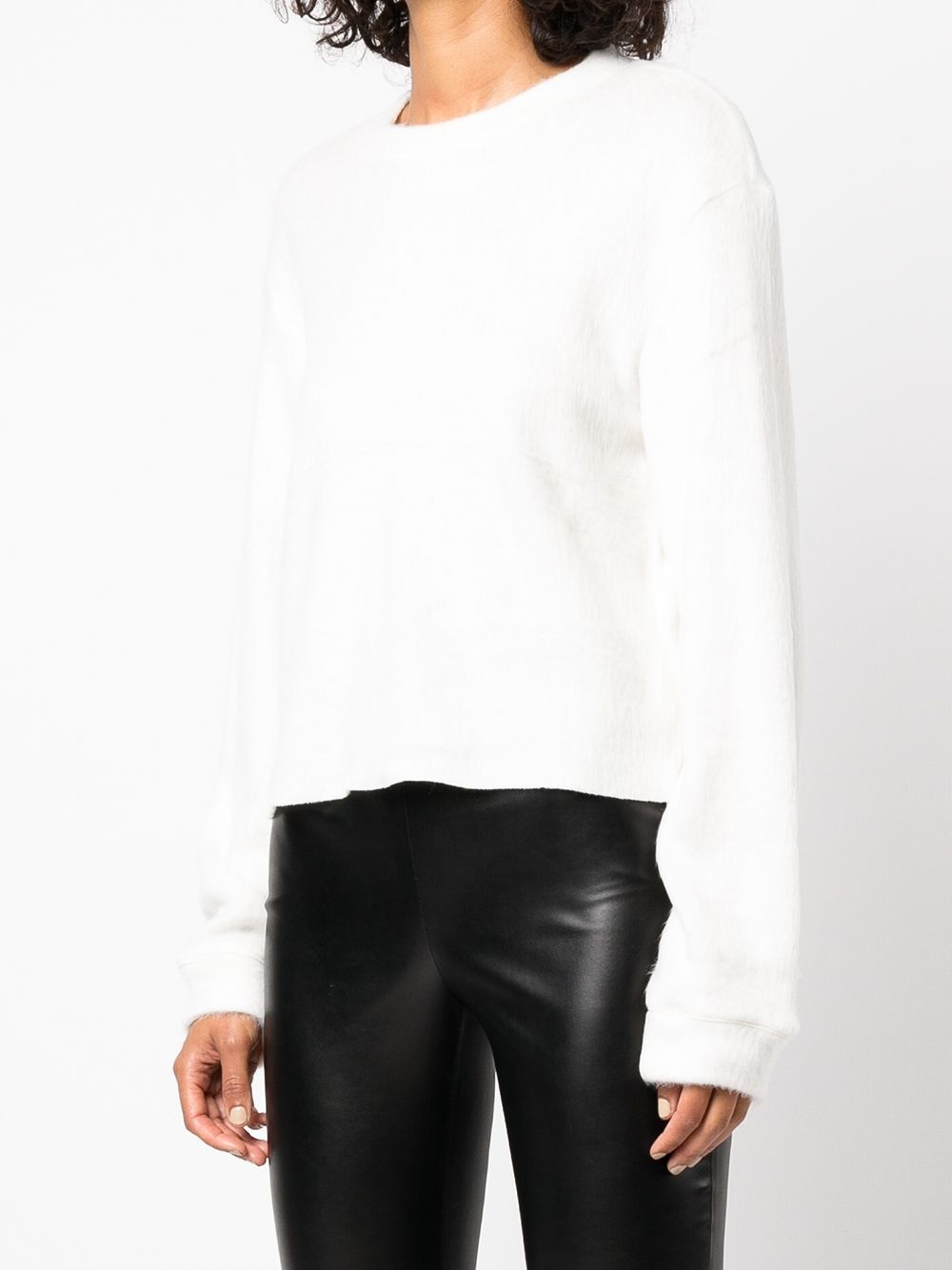 Myles long-sleeved T-shirt - 3