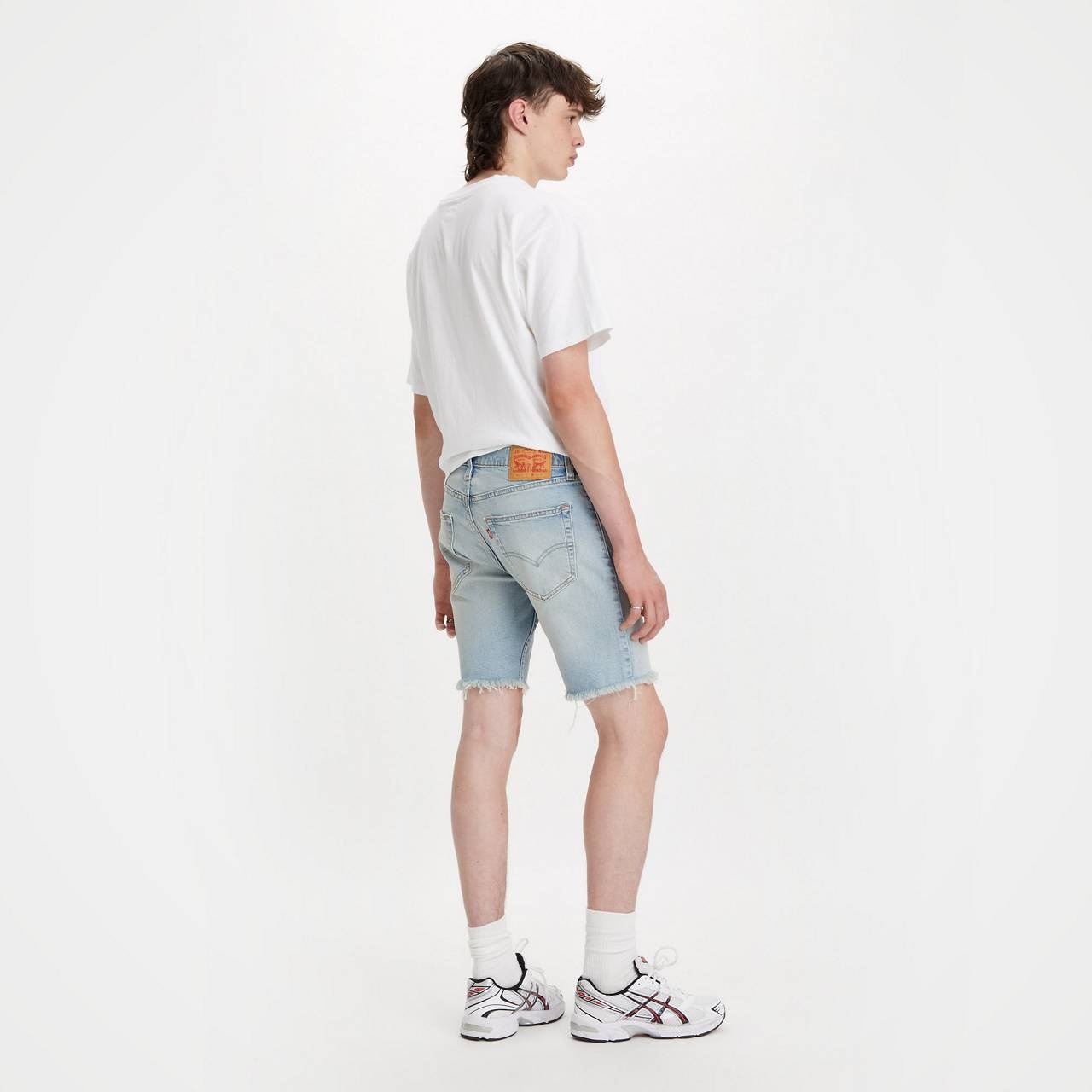 412 SLIM FIT 9" MEN'S SHORTS - 4