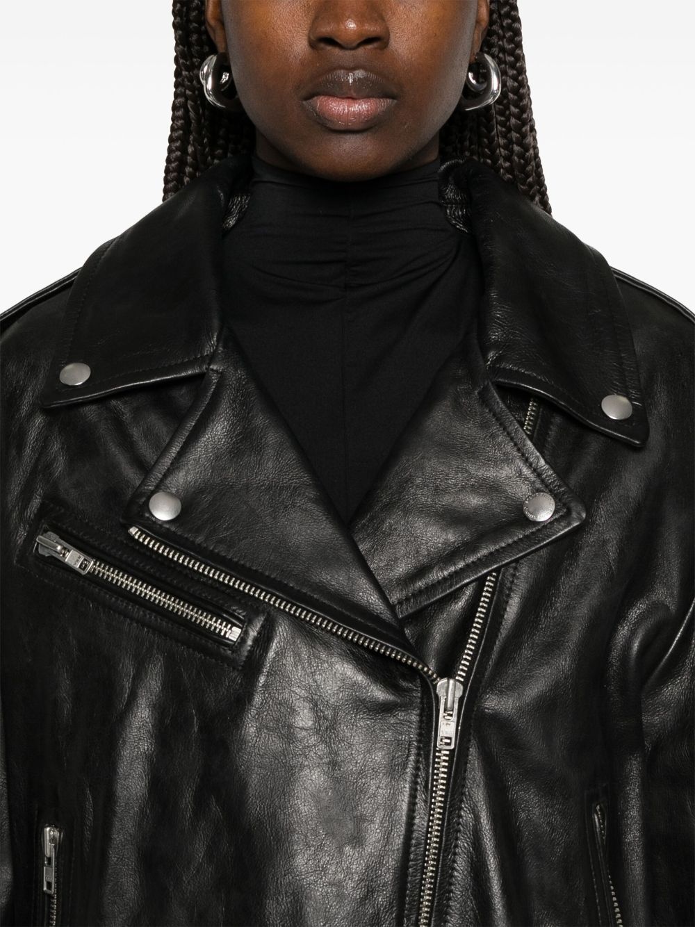 Irene jacket - 9
