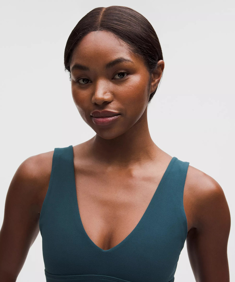 lululemon Align™ V-Neck Bra *Light Support, A/B Cup 4