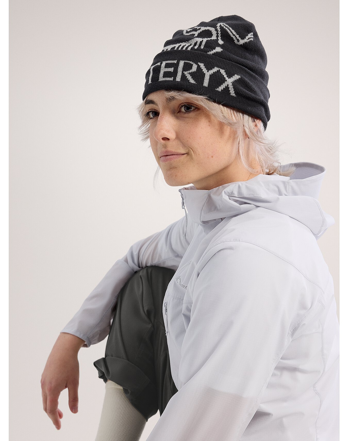Bird Word Toque - 3