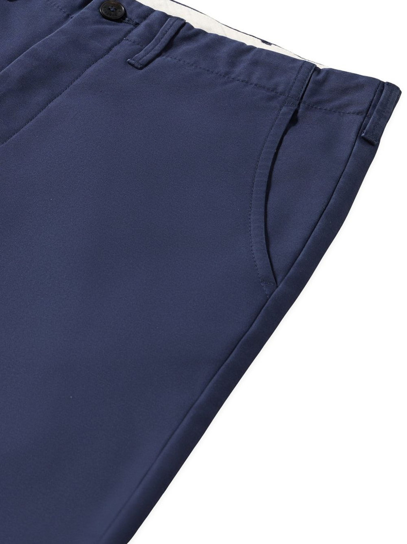 cotton chino trousers 3