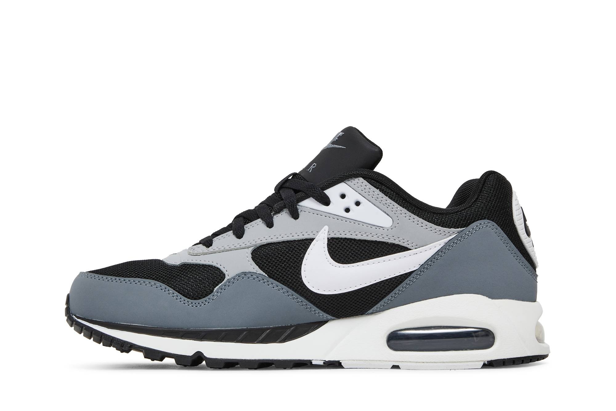 Air Max Correlate 'Black Grey' - 3