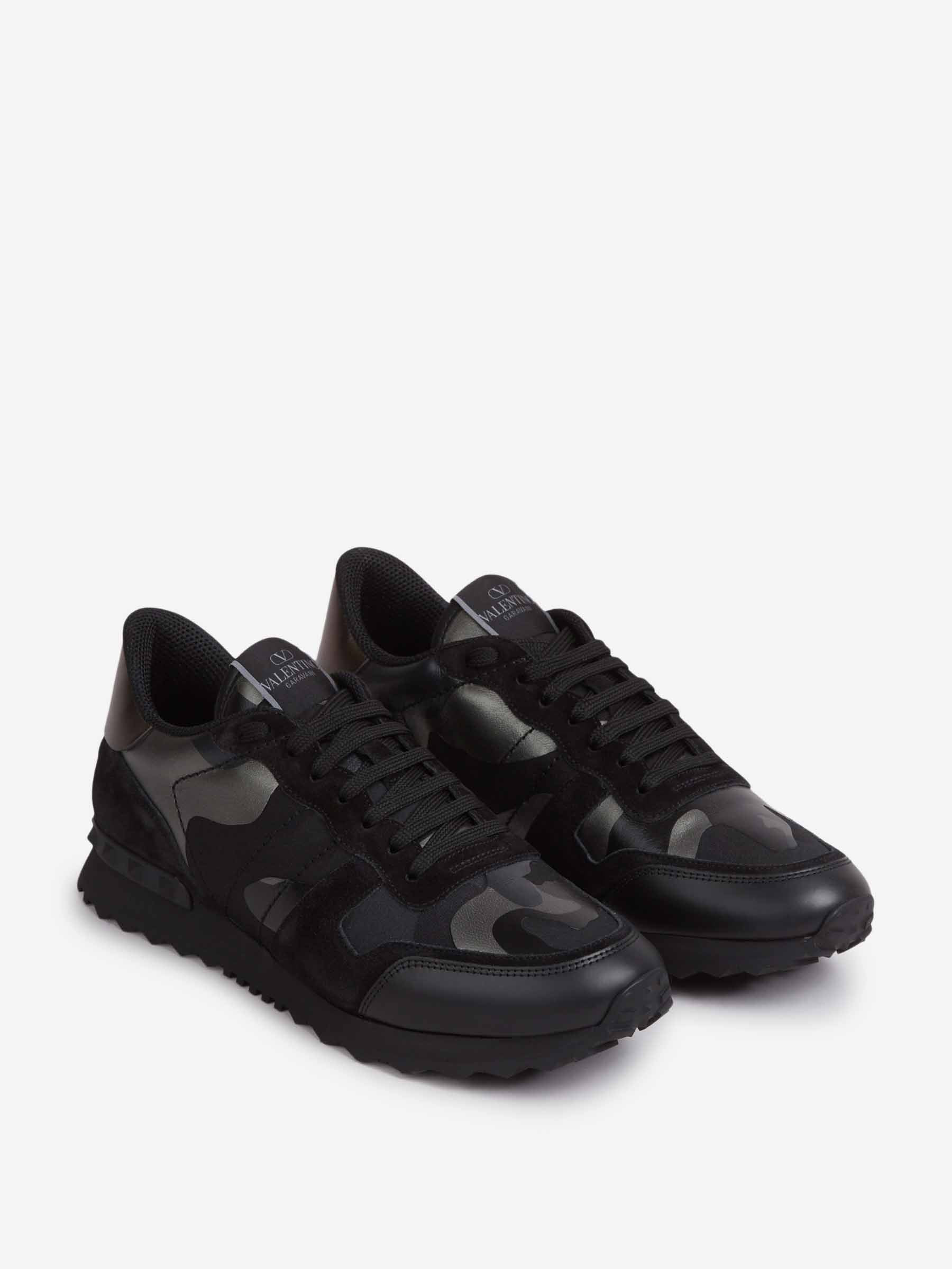 SNEAKERS ROCKRUNNER - 2