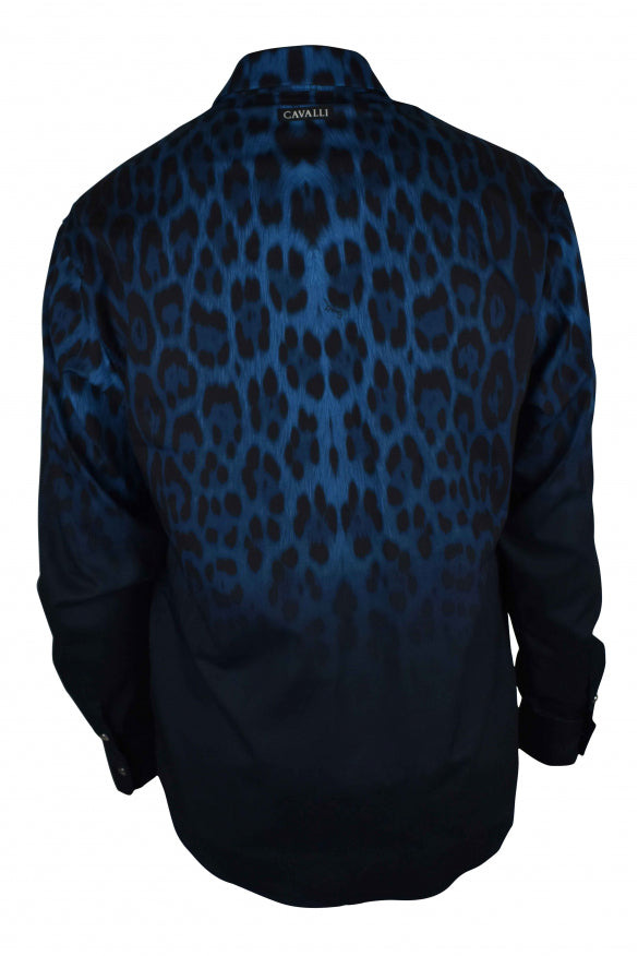 Roberto Cavalli Men Shirt - 3