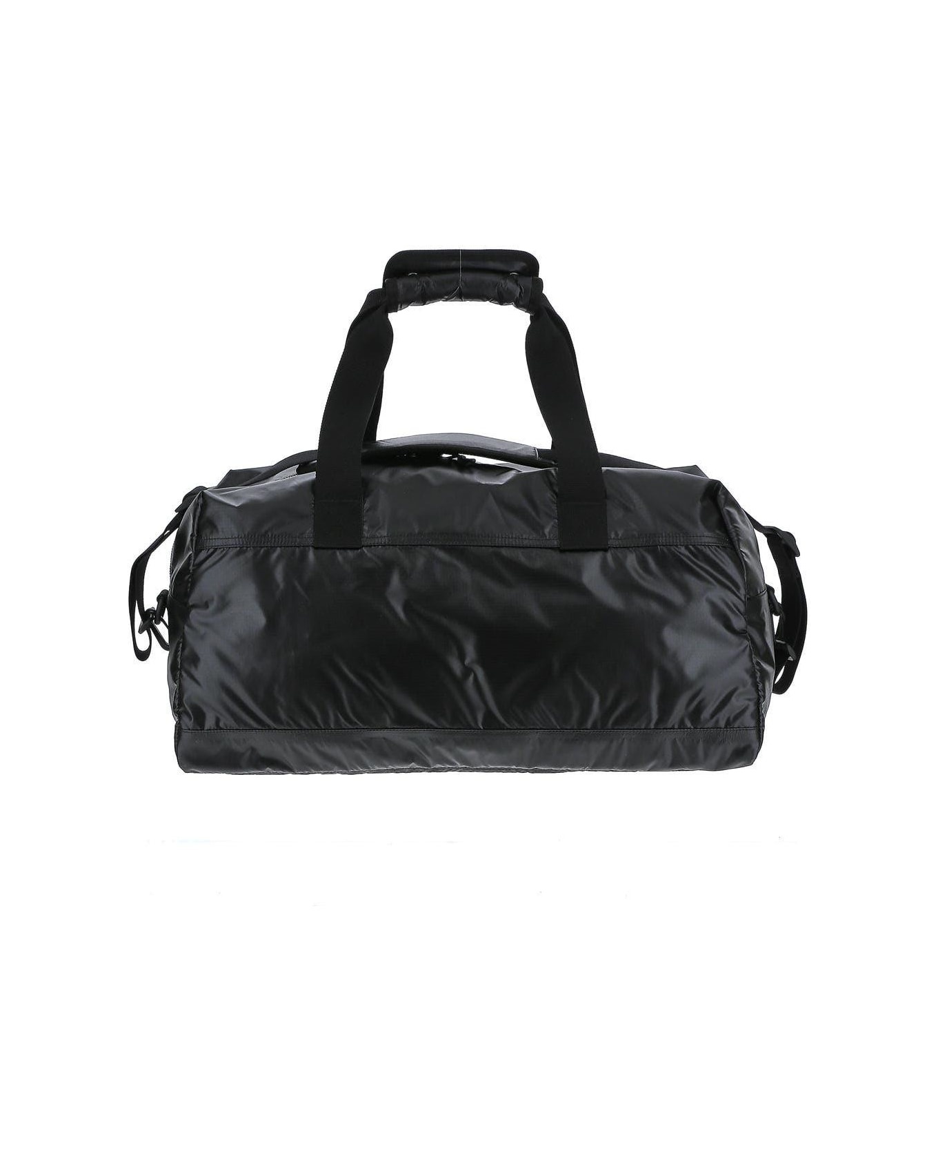 Saint Laurent NUXX ダッフルバック Saint Laurent Men's Nuxx Quilted Leather Duffel Bag | Neiman