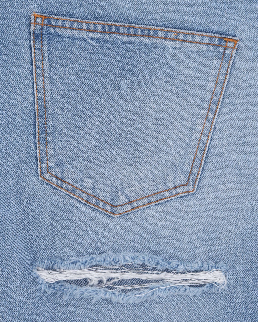 LOGO BLUE JEAN - 8